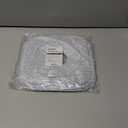 Mop Refill Head Compatible with MarvelSpin Mop - Mop Head Replacement - Deep Cleaning Mop Head - Machine Washable and Easy-to-Replace