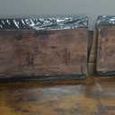 Amazon.com: DUMOS Dresser for Bedroom, Storage Organizer with 9 Drawers, Chest of Drawers with Fabric Bins, Sturdy Metal Frame, Wood Tabletop for Guest Room, Closet, Entryway, Nursery : Home & Kitchen