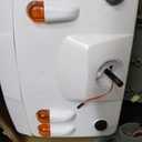 Kid Trax Real Rigs Toddler Recycling Truck Interactive Ride On Toy, Kids Ages 1.5-4 Years, 6 Volt Battery and Charger, Sound Effects, 9 Recycling Accessories Included,Green