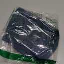 Dog Anxiety Vest, Skin-Friendly Thunder Jacket for Dogs, Dog Calming Shirt for Thunder, Fireworks, Vet Visits and Separation - Keep Pet Calm Without Medicine, Fit for Small Medium Large Dogs (Navy Blue)