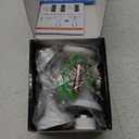 Door Stoppers Magnetic Doors Stop - Door Catch 3 Pack Stainless Steel Magnet Door Stopper for Wall Floor Bottom of Door Holder Open, Stronger Double Sided Tape Heavy Duty Adhesive Floor Door Stops