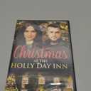 Christmas at the Holly Day Inn,  DVD 