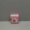 JETKONG 3 Pcs Bachelorette Party Decorations Bridal Shower Crown, Bride to Be Sash&Veil for Women Bachelorette Party Gifts, Bachelorette Party Supplies, Gifts, Favors (Silver)