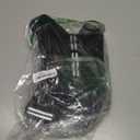 Prodigen Weighted Vest for Women and Men 12 Lbs with Reflective Stripe and Double Adjustable Buckle Straps Weight Vests for Strength Training, Jogging, Cardio, Weight Loss, Muscle Building, Black