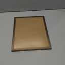 Picture Frames Solid Wood Photo Frame Creative Simple Picture Frame Rectangular Photo Display Living Room Bedroom Study Tabletop Decoration Best Decoration (Color : B)