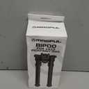 Magpul Rifle Bipod Gun Rest for Hunting and Shooting (Black)