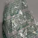 Amerock | Cabinet Pull | Satin Nickel | 5-1/16 inch (128 mm) Center-to-Center | Surpass | 1 Pack | Drawer Pull | Cabinet Handle | Cabinet Hardware