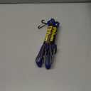 2 x WILSON Youth Elastic Baseball Belts (Blue)
