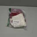 Dog Sweater Knitted for Small to Large Dogs Boy Girl, Classic Turtleneck Dog Christmas Sweaters, Warm & Soft Pet Clothes for Winter (Love Red, L)