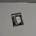 for Chevy GMC Key Fob Cover with Keychain.TPU Keyshell No Screws Required for Installation. Compatible with 2021-2025 Silverado Sierra Tahoe GMC Yukon Suburban Denali(Frosted Matte Gray-5 Buttons)