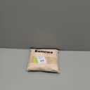 BATTEWA Incontinence Underwear for Women,Leak Proof Underwear Washable Absorbency Cotton Panties Bladder Leakage Protective 50ML(Beige,Large,3Pack)