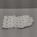 KeaBabies 2-Pack Organic Crib Sheets for Boys, Girls - 52x28 Fitted Crib Mattress Sheet Neutral, Breathable Jersey Cotton Cover for Baby Bed, Toddler Mattress, Soft & Cute Prints (Cosmo)