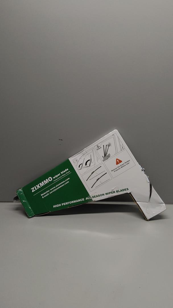 2 Factory Wiper Blades Replacement For Audi A4 S4 Q5 SQ5 Q3 A5 S5 RS5 2009-2020 Original Equipment Windshield Wiper Blade Set - 24"/20" (Set of 2) Top Lock