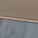 Colorful White Umbrellas Poster Print - Boho Wall Art Decor, Photo Wall Art for Home & Office