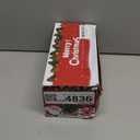 192PCS Christmas Party Favors for Kids-24 Pack School Stationery, Bulk Goodie Bag Stuffers, Christmas-Themed Classroom Gift Exchange School Games Prizes