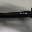 Bio Ionic Long Barrel Curling Iron with Moisture Heat Technology & NanoIonic MX Versatile Curling Wand - Multiple Barrel Sizes for Tight, Classic, Loose & Soft Curls