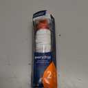 everydrop® by Whirlpool Ice and Water Refrigerator Filter 2, EDR2RXD1, Single-Pack