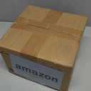 EHWINE 24 Pack Acrylic Sign Holder 4 x 6, Double Sided Gold Picture Frame Stand up Table Top Sign Holders, Clear Display Stand Menu Flyer Holder for Wedding Party