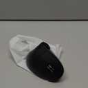 acer Ergonomic Mouse Wireless with Side Scroll Wheel, Bluetooth Mouse for Laptop(BT5.2+2.4GHz), Office Vertical Computer Mice, Small to Medium Sized Hands Ergo Mice, 8 Buttons for PC and Desktop