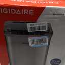 Frigidaire 26 Lbs per Day Portable Compact Maker, Ice Making Machine, Stainless, Medium