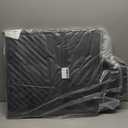 Cargo Liner Fit for 2022-2024 Hyundai Tucson Cargo Mat TPE Trunk Liner All Weather Trunk Mat for 2024 Hyundai Tucson Accessories(with Optional Bose Premium Audio System)