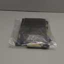 Balloon Garland Kit Black Gold Latex Balloons Wedding Birthday Party Decoration DIY Balloon Arch Kit Matte Balloons 117PCS