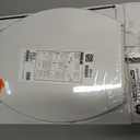 KOHLER K-4774-0 Brevia Elongated White Toilet Seat with Quick-Release Hinges And Quick-Attach Hardware For Easy Clean, White