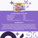 I AND LOVE AND YOU, Cat Food Variety, 3 Ounce, 12 Pack (EXP 05/09/28)