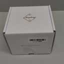 Forever Flowers Preserved Roses in a Box - 7 Preserved Flowers in a Box Last 2-3 Years, Rose Forever Birthday Flower Gifts for Women Her Wife Anniversary Mothers Rose Gift for Her