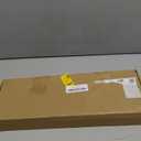 STWWO Bathroom Towel Storage for Bathroom, Wall Towel Rack for Rolled Towels, 30 inch Towel Holder Wall Mounted with Metal Shelf Can Holds 6 Large Towels, Brushed Nickel