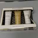 3 x Baylis & Harding Gift Set for Women - Hand & Skincare - Sweet Mandarin & Grapefruit Indulgent - 3-Pack