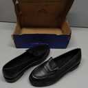 Rockport Women's Kacey Penny Loafer Flat
 7 1/2