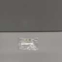 2 Pairs Carbon Brush Wrench Set Nail Drill Handpiece Accessory Replacement Part for Home Nail Salon