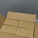 FAWLES Fully Tempered Wine Glasses, Shock Resistant Wine Glass Set for Red or White Wine, Dishwasher Safe Stem Glasses for Restaurants, Bars, Home (Set of 8, 15.5 oz)