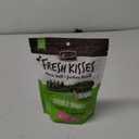 Merrick Fresh Kisses Small Coconut Oil/Botanical 15ct Bag {L+1x} 295786