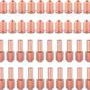 20Pcs 220671 Nozzle 20Pcs 220669 Electrode Tips Fit for PMX45 T45 M/V Torch Plasma Cutting Mechanized Consumables