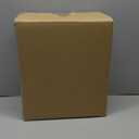 antiai 2 Tier Halloween Cupcake Stand Wooden Cake Dessert Stand Party Supplies Food Tray Decorations Ghost Cupcake Holder for Halloween Party Display Serving Dishes