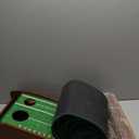 Perfect Practice Golf Putting Mat - Portable Putting Green, Indoor & Outdoor Practice, with Ball Return - Golf Training Aid for Home, Office, Backyard - Golfing Gifts for Men (X-Large)