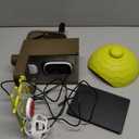 Smart Bird Feeder with Camera Outdoor: 2K Wild Bird Watching Video Cam - Unique Gifts for Nature Lover - Birds House Window at Garden IP66 Solar Charged & Squirrel-Proof Alarm