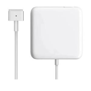 45W Charger for MacBook Air&Pro(2012-2017), Compatible with MacBook Air&Pro 11&13&15&17 inch (6 * 6 * 3CM)