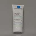 La Roche-Posay Effaclar Dual Acne Face Wash With 4% Benzoyl Peroxide & LHA Exfoliant, Acne Treatment Help Clear & Prevent Blemishes, Paraben Free & Oil Free Wash, 6.76 Fl Oz