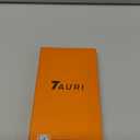 TAURI 3 in 1 for iPhone 16 Pro Case, Compatible with MagSafe [Not-Yellowing] with 2X Screen Protectors, Military-Grade Protection, Slim Magnetic Case for 16 Pro 6.3", Desert