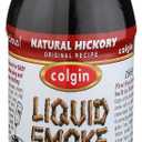 Colgin Liquid Smoke, 16.0 Ounce (16 Fl Oz (Pack of 1), Best By 18/28 