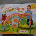 Galt Toys, Nursery Trampoline - Turtle, Trampolines for Kids, Ages 1 Year Plus