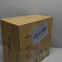 46 PCS Foam Glow Sticks with 3 Modes Colorful Flashing, Foam Light Up Sticks, LED Light Sticks, Glow Sticks Party Pack for Halloween, New Year, Wedding, Raves, Concert, Christmas