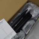 Kaxiida Solar Lights Outdoor Waterproof IP68, 3 Lighting Models Solar Powered Spot Lights Outdoor, 56LED Solar Lights Dusk to Dawn for Yard Patio Garden Pathway Landscape Lighting