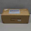 deeinglif 2ft Mini Christmas Trees 24" with LED Lights and Pine,Tabletop Branches Cones and Cloth Bag Base Home Party Dining Room Window Decoration for Christmas