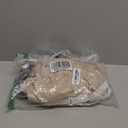 NICEEC Spandex Stretch Dining Bench Cover with Skirt Removable Bench Slipcover Rectangle Washable Bench Cushion Covers for Dining Room Living Room Bedroom Kitchen (Beige) (Large)