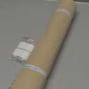 Best Pet Supplies Catify Cat Scratcher, Fun Interactive Scratchers, Posts, Poles, Claw Safe, Furniture Saver Indoor Play Support Natural Cat Behaviors Heavy Duty - Beige (39.4 x 15.8)