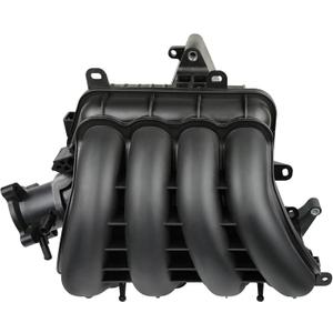 MITZONE Intake Manifold Compatible with Mazda 3 CX-3 CX-5 CX-5 2013 2014 2015 2016 2017 2018 2.0L PE1113100B